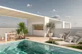 Maison 2 chambres 94 m² Pilar de la Horadada, Espagne