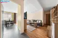 Mieszkanie 2 pokoi 60 m² Wilno, Litwa