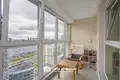 1 bedroom apartment 31 m² Minsk, Belarus