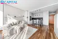 Квартира 2 комнаты 54 м² Вильнюс, Литва