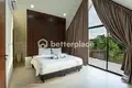 Вилла 2 спальни  Чангу, Индонезия