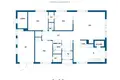 Dom 4 pokoi 116 m² Sotkanniemi, Finlandia