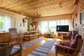 Dom 4 pokoi 116 m² Sotkanniemi, Finlandia