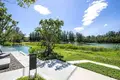 3 bedroom apartment 119 m² Choeng Thale, Thailand