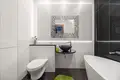 Квартира 3 комнаты 94 м² Варшава, Польша
