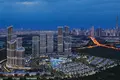 Mieszkanie 1 pokój 59 m² Dubaj, Emiraty Arabskie