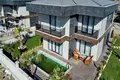 Wohnung 1 zimmer 507 m² Silivri, Türkei