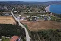 Land  Tavronitis, Greece