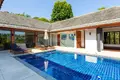 Apartamento 4 habitaciones 593 m² Rawai, Tailandia