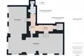 Commercial property 1 room 146 m² in Warsaw, Poland