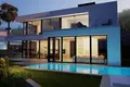 Вилла 5 комнат 380 м² Girne Belediyesi, Северный Кипр
