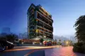 Apartamento 3 habitaciones 92 m² Erdemli, Turquía
