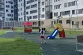 Квартира 2 комнаты 59 м² Минск, Беларусь