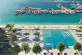 Mieszkanie 4 pokoi 230 m² Dubaj, Emiraty Arabskie