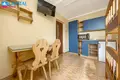Квартира 2 комнаты 31 м² Паланга, Литва