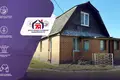 Maison 48 m² Hajnienski sielski Saviet, Bélarus
