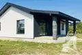 Casa 87 m² Matykalski sielski Saviet, Belarús