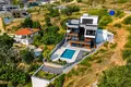 4 bedroom Villa 625 m² Muratpasa, Turkey