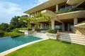 villa de 5 dormitorios 2 500 m² Kamala, Tailandia