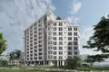 1 room apartment 42 m² Bar, Montenegro