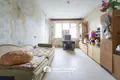 2 bedroom apartment 51 m² Minsk, Belarus