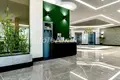 1 bedroom apartment 75 m² Erdemli, Turkey