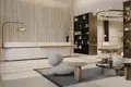 Apartamento 3 habitaciones 110 m² Dubái, Emiratos Árabes Unidos