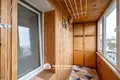 Wohnung 3 zimmer 63 m² Minsk, Belarus