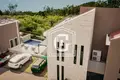 Таунхаус 4 комнаты 185 м² Katun Rezevici, Черногория