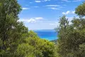 Parcelas 9 063 m² Kassandrino, Grecia