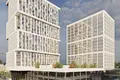 Office 6 834 m² in Moscow, Russia