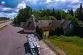 Nieruchomości komercyjne 419 m² Rosienie, Litwa