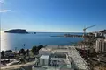 2 bedroom apartment 104 m² Budva, Montenegro
