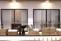 Квартира 1 комната 50 м² Арадиппу, Кипр