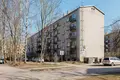 2 room apartment 43 m² Riga, Latvia