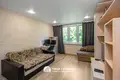 Wohnung 1 zimmer 35 m² Minsk, Belarus