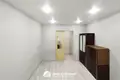 Appartement 2 chambres 43 m² Jodzina, Bélarus