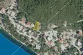 Grundstück 423 m² Opcina Brela, Kroatien