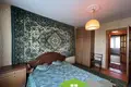 3 room apartment 72 m² Lida, Belarus