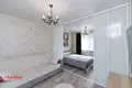 Apartamento 1 habitación 45 m² Minsk, Belarús
