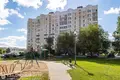2 room apartment 58 m² Minsk, Belarus