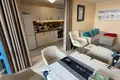 1 bedroom apartment 75 m² Nesebar, Bulgaria