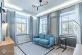 2 room apartment 36 m² in Riga, Latvia