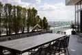 Appartement 3 chambres 216 m² Riga, Lettonie