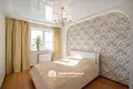 Квартира 2 комнаты 62 м² Минск, Беларусь