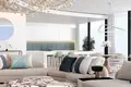 Квартира 1 комната 55 м² Абу-Даби, ОАЭ