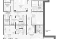 villa de 5 chambres 980 m² Moscou, Russie