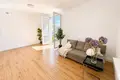 Apartamento 1 habitación 32 m² en Varsovia, Polonia