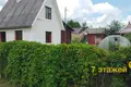 Haus 46 m² Nieharelski sielski Saviet, Belarus