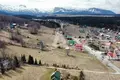 Grundstück  Zabljak, Montenegro